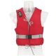 Kamizelka asekuracyjna Besto Dinghy 50N ISO